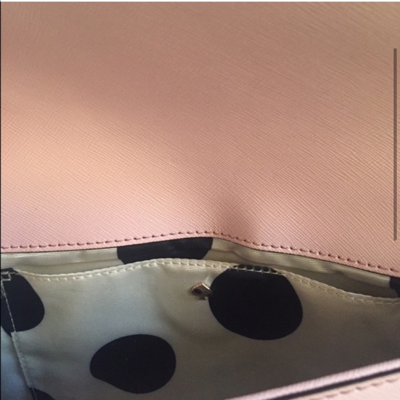 kate spade envelope bag - Picture 3 of 3